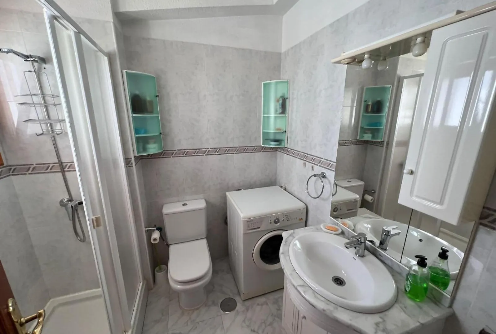 Apartmán Vista Mar Y Piscina Climatizada Arona