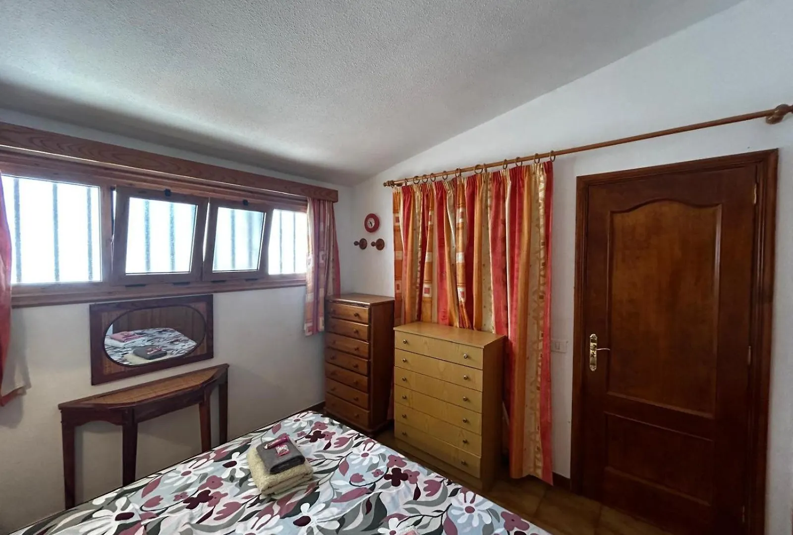 Apartmán Vista Mar Y Piscina Climatizada Arona