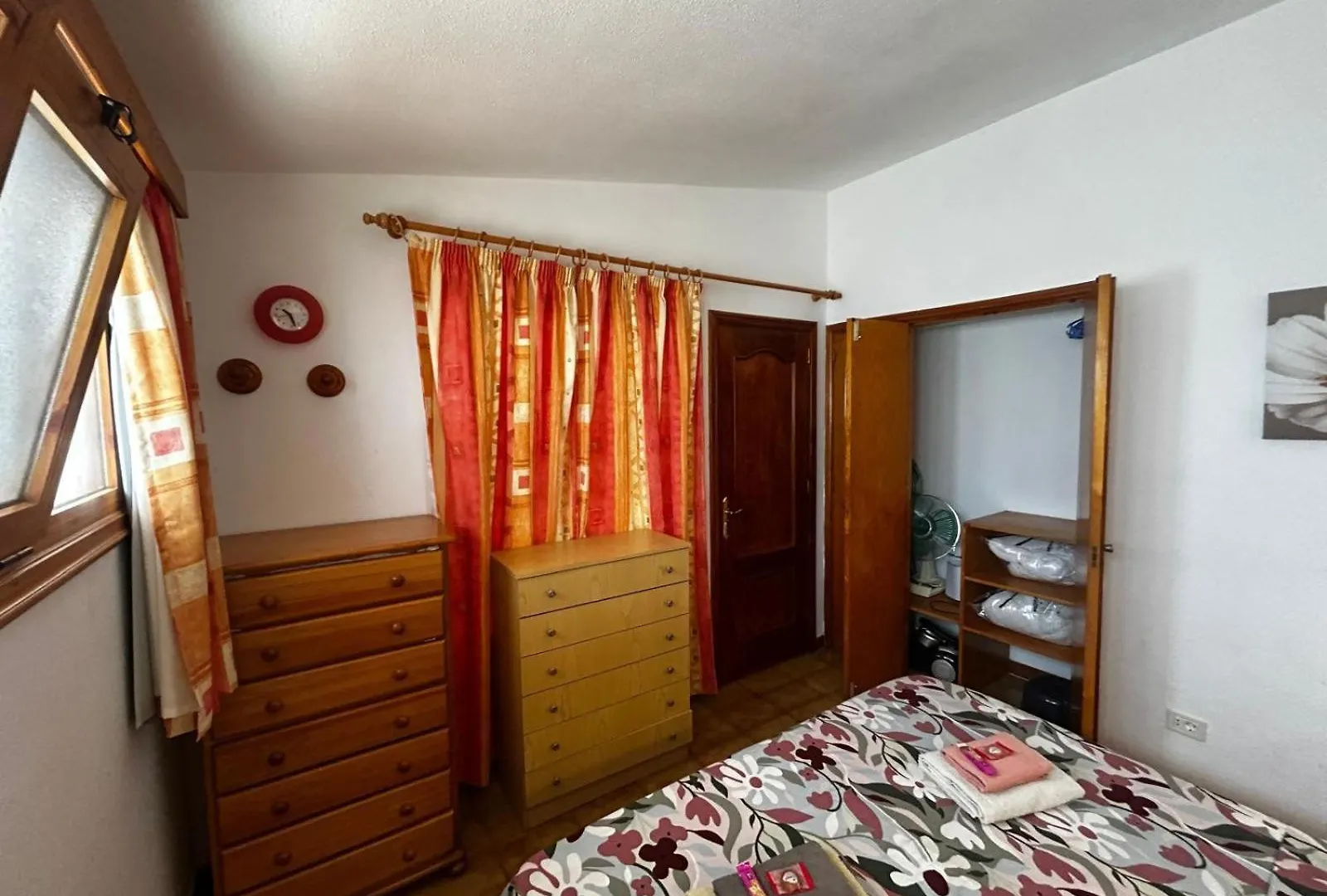 Apartament Vista Mar Y Piscina Climatizada Arona